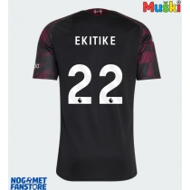 Liverpool Hugo Ekitike #22 Rezervni Dres 2026-27 Kratak Rukav